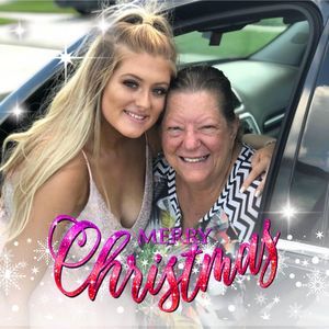 Meet your Posher, Brandi